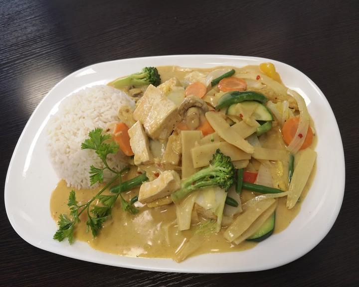 Thai Chi Schnellrestaurant
